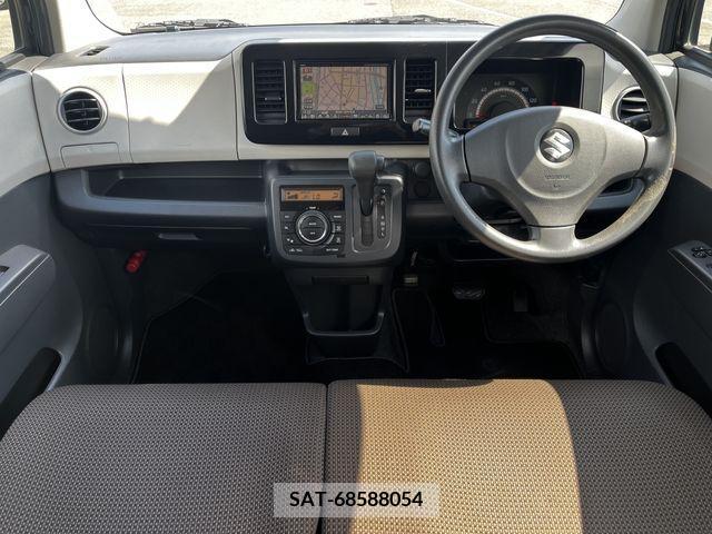 Suzuki MR WAGON 2011-06 364340-2