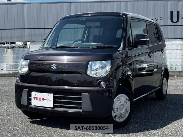 Suzuki MR WAGON 2011-06 364340-0