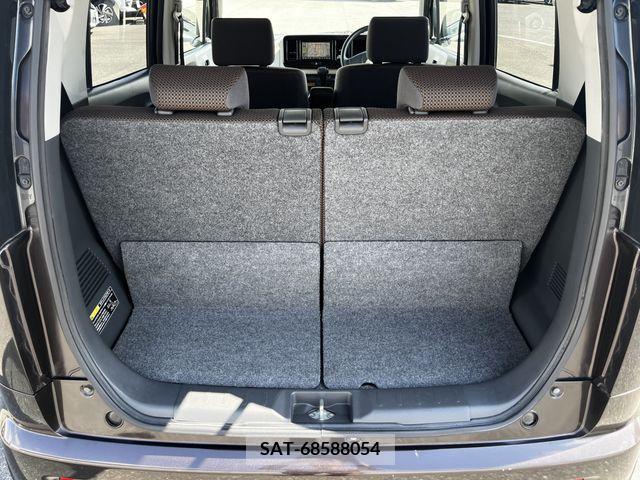 Suzuki MR WAGON 2011-06 364340-17