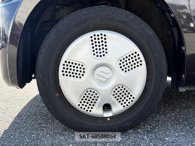Suzuki MR WAGON 2011-06 364340-23