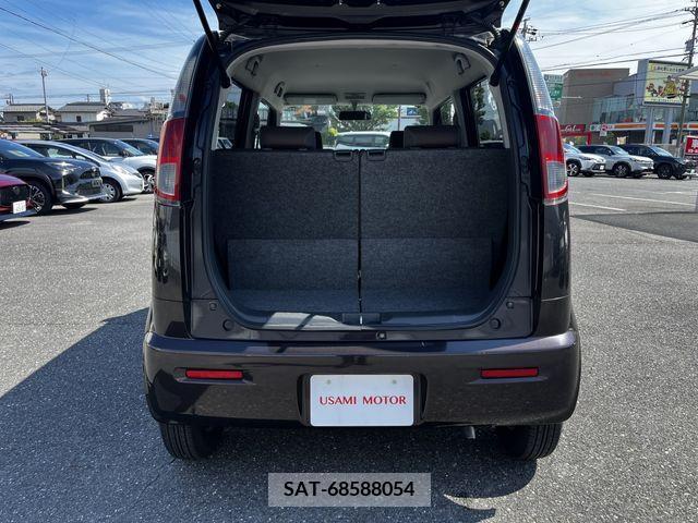 Suzuki MR WAGON 2011-06 364340-16