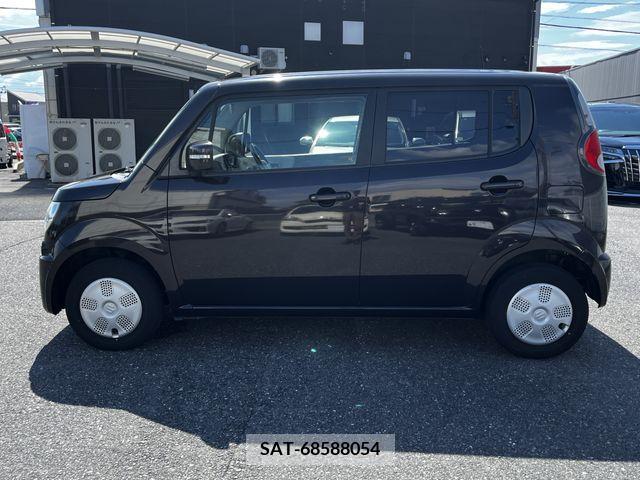 Suzuki MR WAGON 2011-06 364340-22