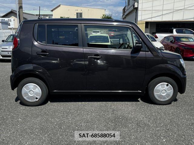 Suzuki MR WAGON 2011-06 364340-20