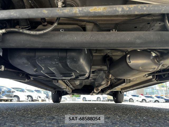 Suzuki MR WAGON 2011-06 364340-27