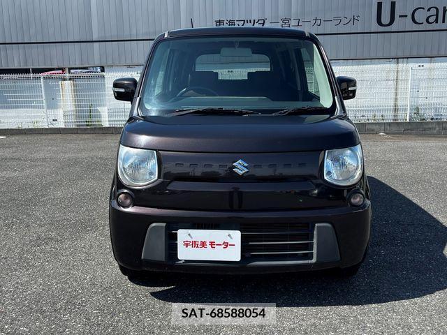 Suzuki MR WAGON 2011-06 364340-19