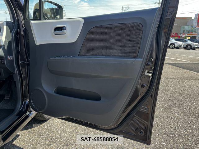 Suzuki MR WAGON 2011-06 364340-14