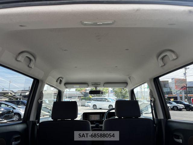 Suzuki MR WAGON 2011-06 364340-18