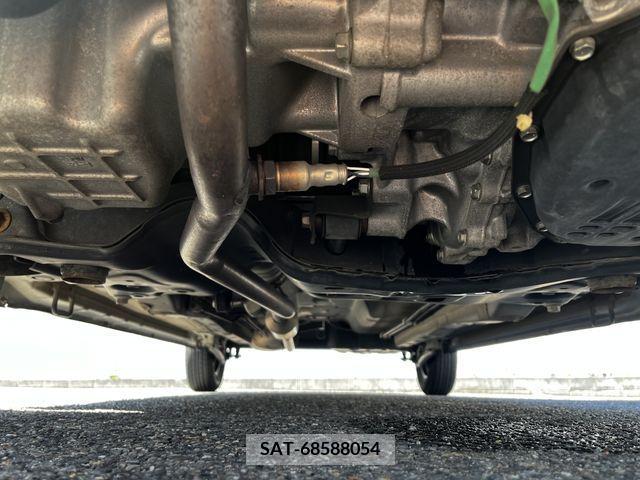 Suzuki MR WAGON 2011-06 364340-28