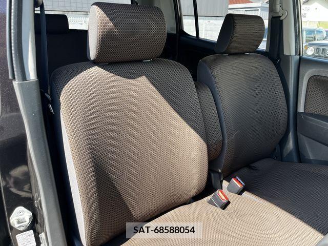 Suzuki MR WAGON 2011-06 364340-12