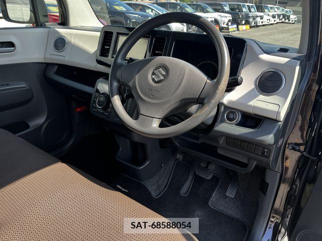 Suzuki MR WAGON 2011-06 364340-11
