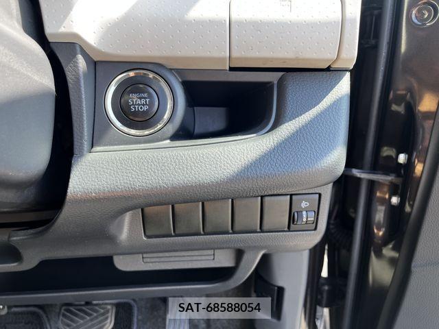 Suzuki MR WAGON 2011-06 364340-8
