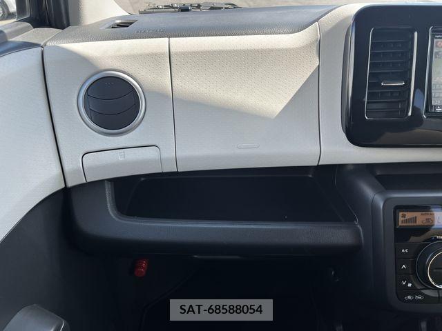 Suzuki MR WAGON 2011-06 364340-9