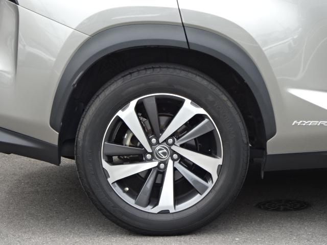 Lexus NX 2018-05 4674-9