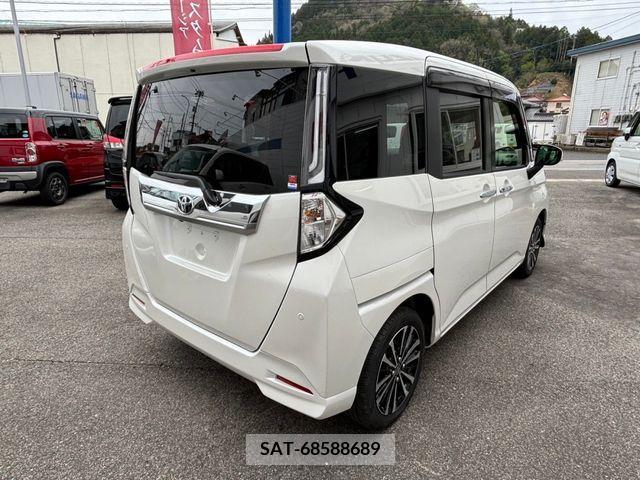 Toyota ROOMY 2022-11 283671-1