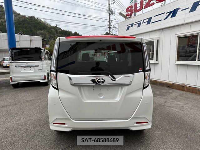 Toyota ROOMY 2022-11 283671-7