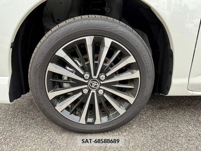 Toyota ROOMY 2022-11 283671-9