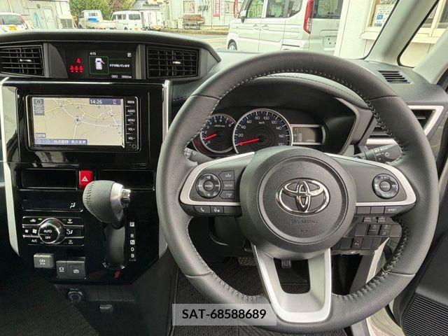 Toyota ROOMY 2022-11 283671-11