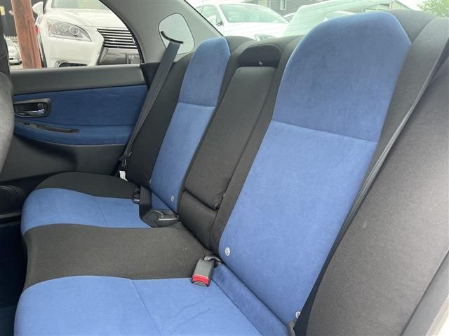 Subaru IMPREZA WRX 2005-08 23487-19