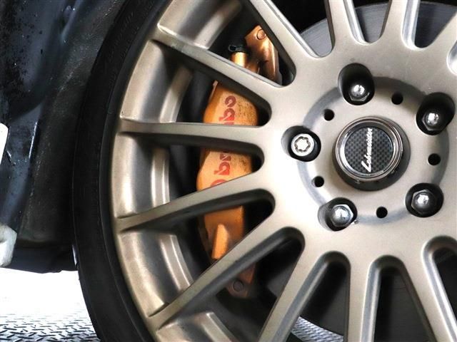 Subaru IMPREZA WRX 2005-08 23487-12