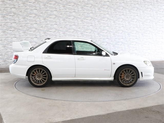 Subaru IMPREZA WRX 2005-08 23487-8
