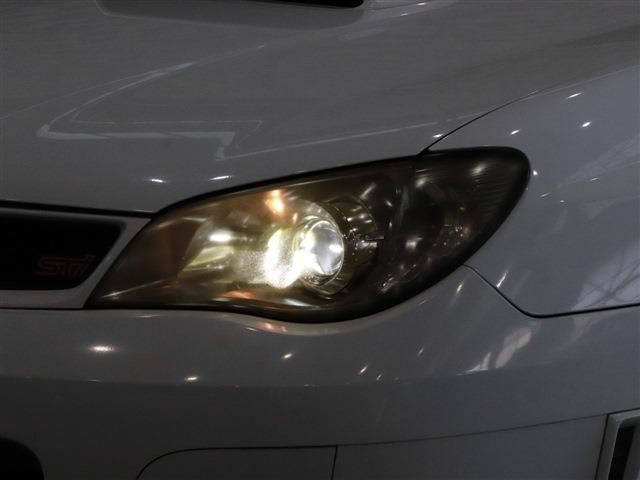 Subaru IMPREZA WRX 2005-08 23487-10