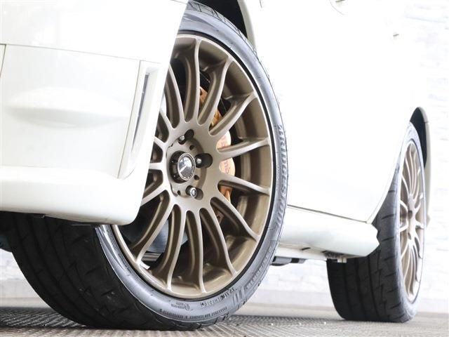Subaru IMPREZA WRX 2005-08 23487-13