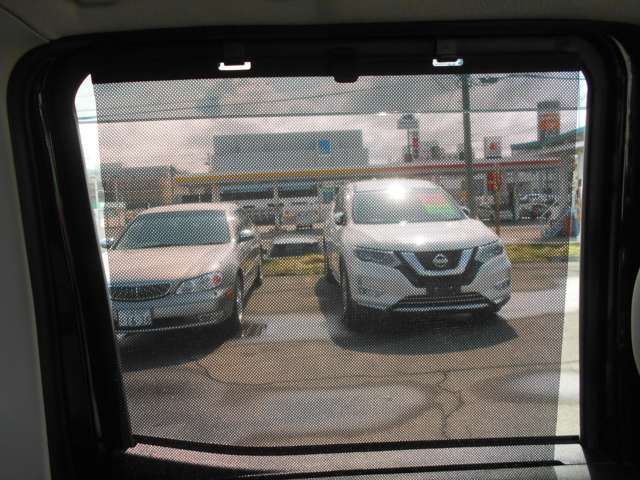 Nissan DAYZ ROOX 2015-09 3922-14