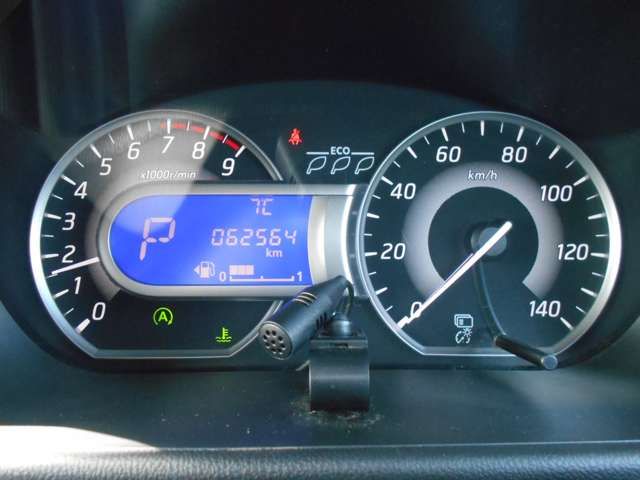 Nissan DAYZ ROOX 2015-09 3922-8