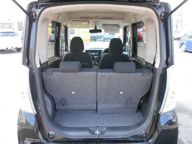 Nissan DAYZ ROOX 2015-09 3922-17