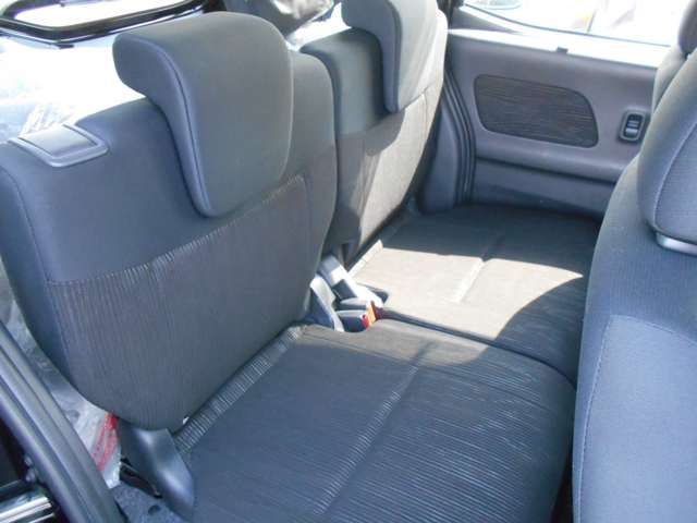 Nissan DAYZ ROOX 2015-09 3922-16