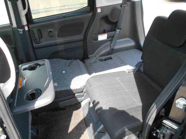 Nissan DAYZ ROOX 2015-09 3922-19