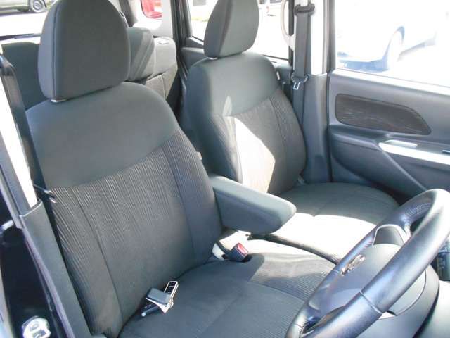 Nissan DAYZ ROOX 2015-09 3922-15