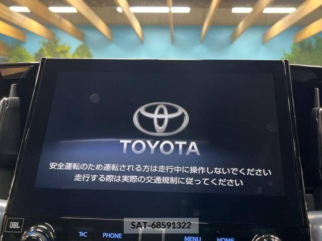 Toyota ALPHARD 2023-03 355489-2