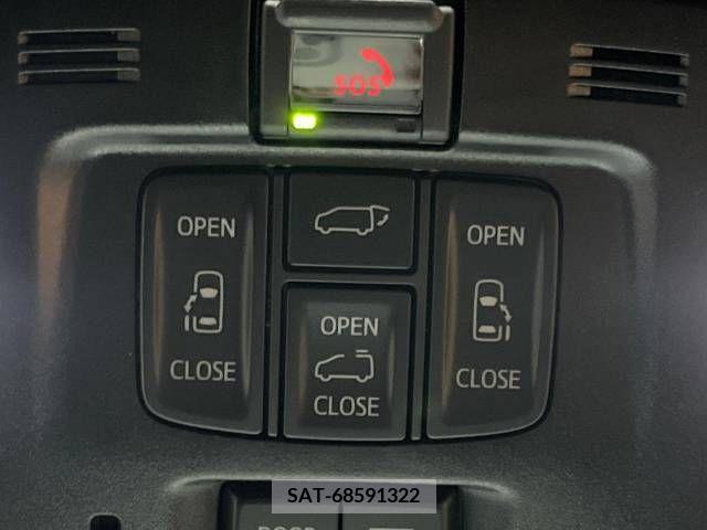 Toyota ALPHARD 2023-03 355489-6