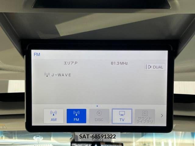 Toyota ALPHARD 2023-03 355489-5