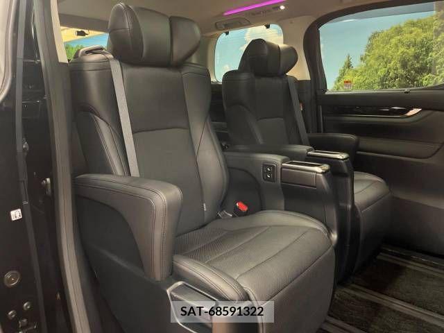 Toyota ALPHARD 2023-03 355489-10