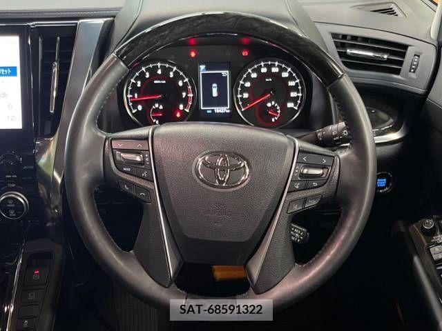 Toyota ALPHARD 2023-03 355489-13