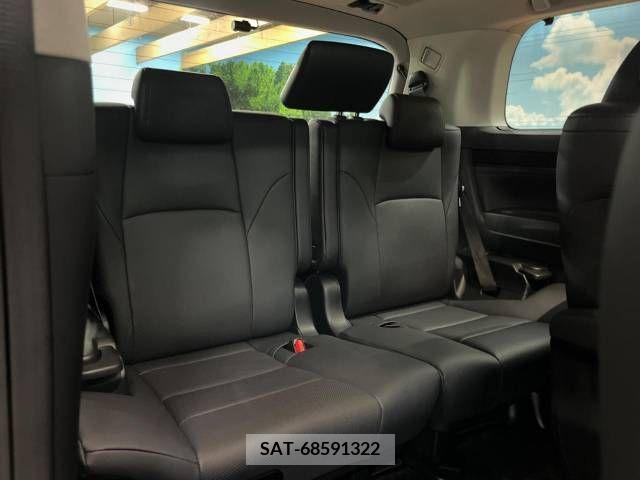 Toyota ALPHARD 2023-03 355489-11