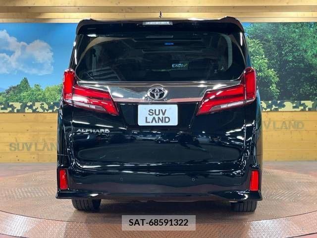 Toyota ALPHARD 2023-03 355489-17
