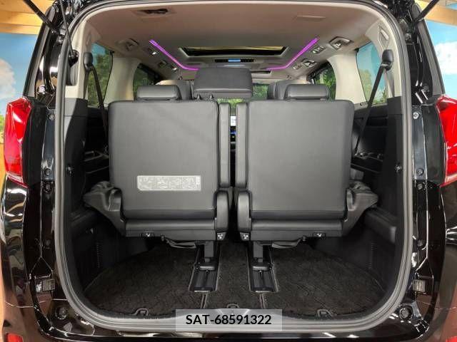 Toyota ALPHARD 2023-03 355489-12