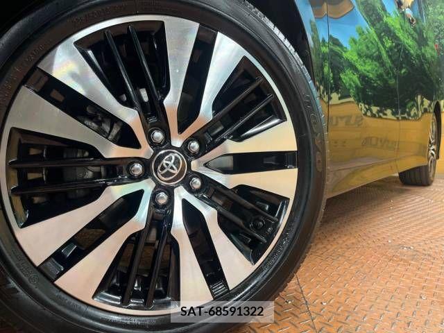 Toyota ALPHARD 2023-03 355489-15