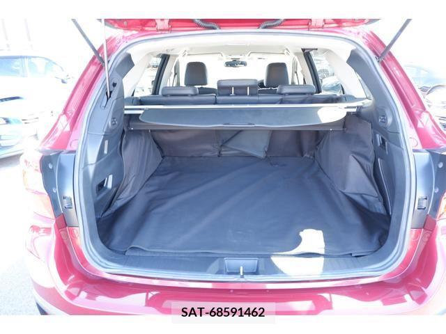 Subaru OUTBACK 2016-01 301150-18