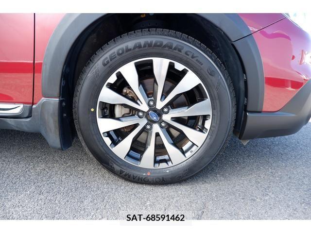 Subaru OUTBACK 2016-01 301150-6