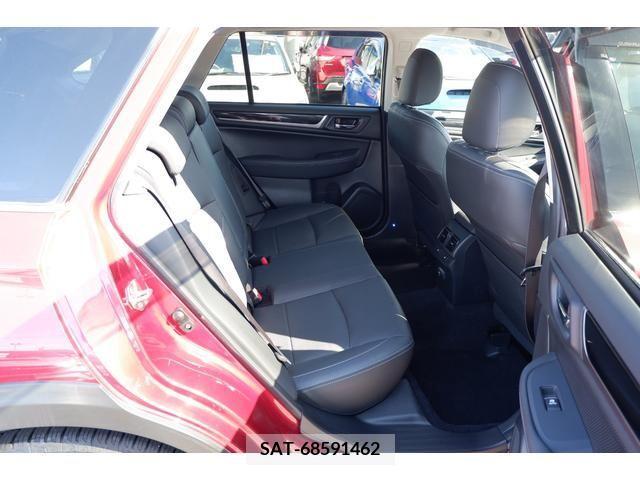 Subaru OUTBACK 2016-01 301150-16