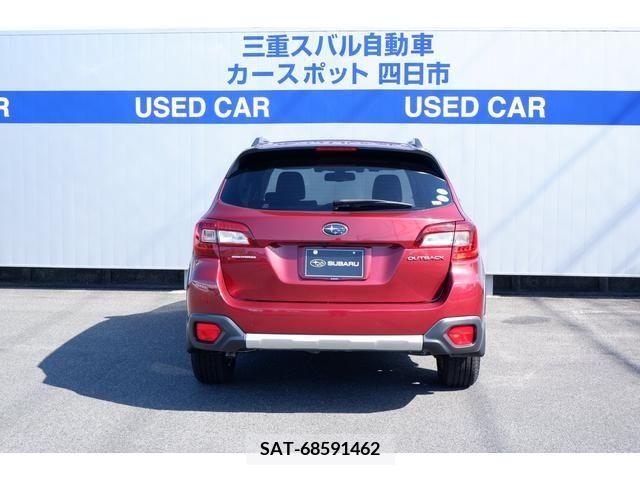Subaru OUTBACK 2016-01 301150-4