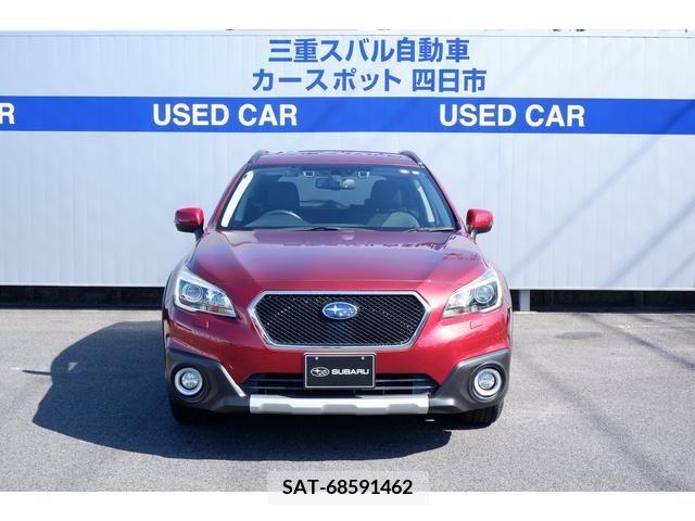 Subaru OUTBACK 2016-01 301150-3