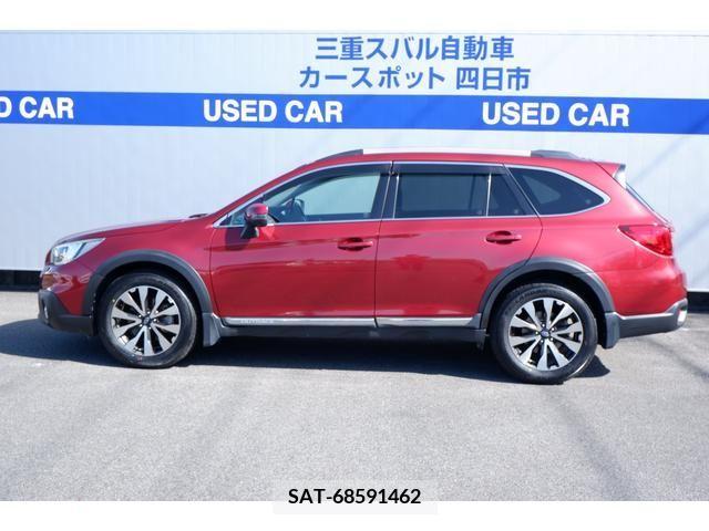 Subaru OUTBACK 2016-01 301150-2
