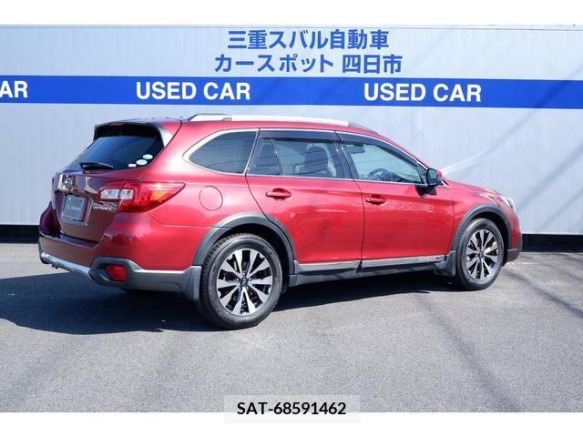Subaru OUTBACK 2016-01 301150-1
