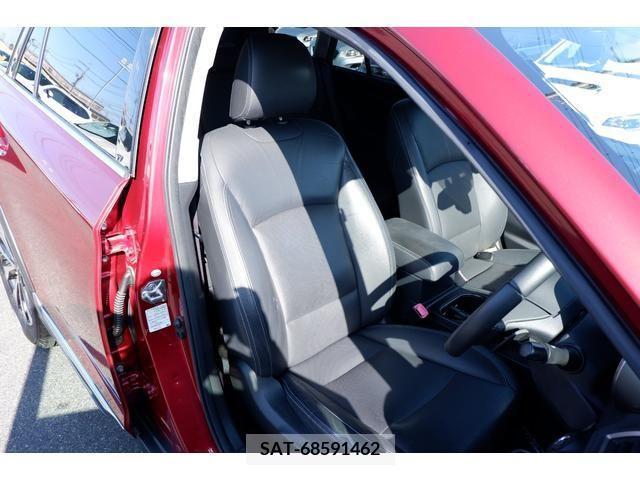 Subaru OUTBACK 2016-01 301150-11