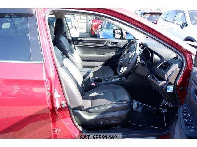 Subaru OUTBACK 2016-01 301150-10